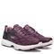Ryka Devotion Xt Women's Athletic Training Sneaker - Purple Grape - Pair