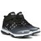 Ryka Devo Xt Mid Women's Athletic Training Sneaker - Black / Meteorite / White - Pair