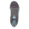 Ryka Devotion Plus 3 Women's Athletic Walking Sneaker - Quiet Grey - Top
