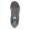 Ryka Devotion Plus 3 Women's Athletic Walking Sneaker - Quiet Grey - Top