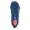 Ryka Devotion Plus 3 Women's Athletic Walking Sneaker - Fresh Navy - Top