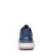 Ryka Devotion Plus 3 Women's Athletic Walking Sneaker - Fresh Navy - Back