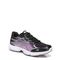 Ryka Devotion Plus 3 Women's Athletic Walking Sneaker - Black - Angle main