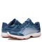Ryka Devotion Plus 3 Women's Athletic Walking Sneaker - Fresh Navy - pair left angle