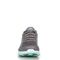 Ryka Devotion Plus 3 Women's Athletic Walking Sneaker - Quiet Grey - Front