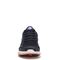 Ryka Devotion Plus 3 Women's Athletic Walking Sneaker - Navy Blazer - Front