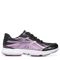 Ryka Devotion Plus 3 Women's Athletic Walking Sneaker - Black - Right side