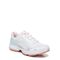 Ryka Devotion Plus 3 Women's Athletic Walking Sneaker - Brilliant White - Angle main