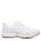 Ryka Devotion Plus 3 Women's Athletic Walking Sneaker - Brilliant White - Right side