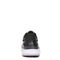 Ryka Devotion Plus 3 Women's Athletic Walking Sneaker - Black - Back