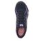 Ryka Devotion Plus 3 Women's Athletic Walking Sneaker - Navy Blazer - Top