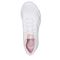 Ryka Devotion Plus 3 Women's Athletic Walking Sneaker - Brilliant White - Top