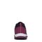 Ryka Vivid Rzx Women's Athletic Training Sneaker - Raspberry Radiance - Back