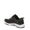 Ryka Vivid Rzx Women's Athletic Training Sneaker - Black - Swatch