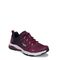 Ryka Vivid Rzx Women's Athletic Training Sneaker - Raspberry Radiance - Angle main