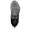 Ryka Vivid Rzx Women's Athletic Training Sneaker - Sconce Grey - Top