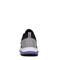 Ryka Vivid Rzx Women's Athletic Training Sneaker - Sconce Grey - Back