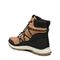 Ryka Brae Women's Sport  Short Boot - Black / Doe Brown - Swatch