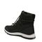 Ryka Brae Women's Sport  Short Boot - Black - Swatch