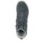 Ryka Brae Women's Sport  Short Boot - Teal Green - Top