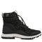 Ryka Brae Women's Sport  Short Boot - Black - Right side