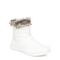 Ryka Suzy Women's Casual  Boot - Snow White - Angle main