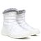 Ryka Suzy Women's Casual  Boot - White Camo Print - Pair