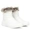 Ryka Suzy Women's Casual  Boot - Snow White - Pair