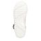 Ryka Suzy Women's Casual  Boot - White Camo Print - Bottom