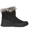 Ryka Suzy Women's Casual  Boot - Black / Black - Right side