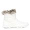 Ryka Suzy Women's Casual  Boot - Snow White - Right side