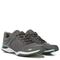 Ryka Graphite Women's Athletic Training Sneaker - Quiet Grey - Pair