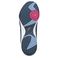 Ryka Graphite Women's Athletic Training Sneaker - Fresh Navy - Bottom