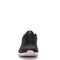Ryka Graphite Women's Athletic Training Sneaker - Black - Front