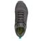 Ryka Graphite Women's Athletic Training Sneaker - Quiet Grey - Top