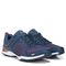 Ryka Graphite Women's Athletic Training Sneaker - Fresh Navy - Pair