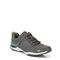 Ryka Graphite Women's Athletic Training Sneaker - Quiet Grey - Angle main