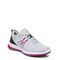 Ryka Dynamic Pro Women's Athletic Training Sneaker - Vapor Grey - Angle main