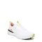 Ryka Myriad Women's Athletic Walking Sneaker - Brilliant White - Angle main