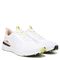 Ryka Myriad Women's Athletic Walking Sneaker - Brilliant White - Pair