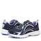 Ryka Sky Walk Trail Women's    - Navy Blue - pair left angle