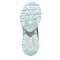 Ryka Sky Walk Trail Women's    - Black / Teal - Bottom