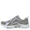 Ryka Sky Walk Trail Women's    - Charcoal Grey - Left Side