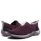 Ryka Echo Knit Women's    - Purple Grape - pair left angle