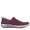 Ryka Echo Knit Women's    - Purple Grape - Right side