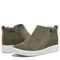 Ryka Vera Women's    - Olive Green - pair left angle