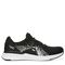 Ryka Momentum 2.0 Women's    - Black / White - Right side