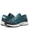 Ryka Summit Trail Women's    - Teal Green - pair left angle