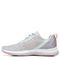 Ryka Dauntless Women's    - Vapor Grey - Left Side