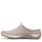 Ryka Echo Mule Women's    - Quartz Taupe - Left Side